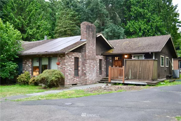123 N Crescent DR, Kelso, WA 98626