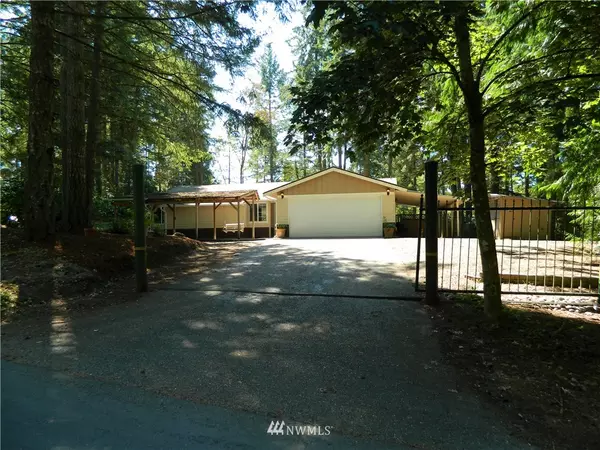 14624 Horseshoe AVE SW, Port Orchard, WA 98367