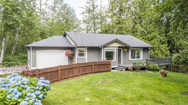 3026 Pine LN, Sedro Woolley, WA 98284