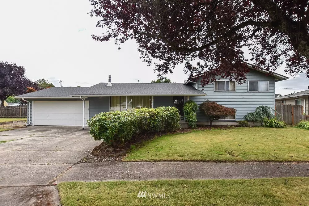 Longview, WA 98632,2511 Terry AVE