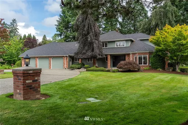 18928 NE 150th ST, Woodinville, WA 98072