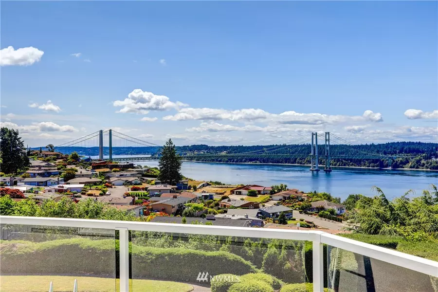 2602 Bridgeview, Tacoma, WA 98407