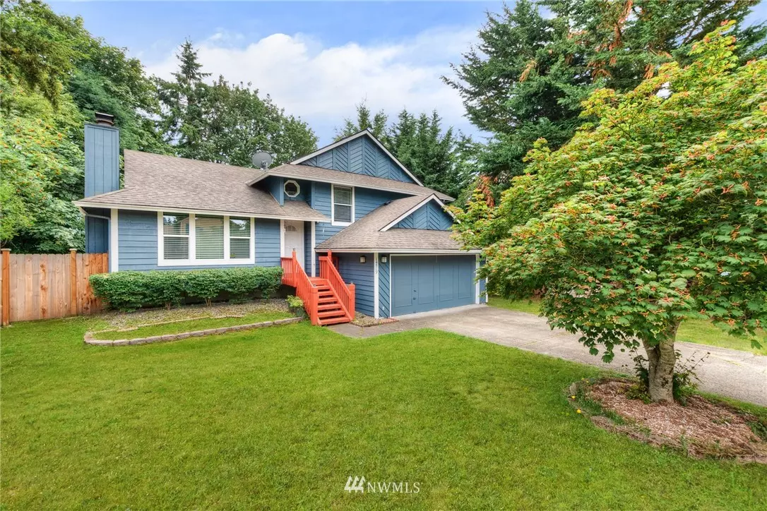 Renton, WA 98058,14519 SE 196th PL