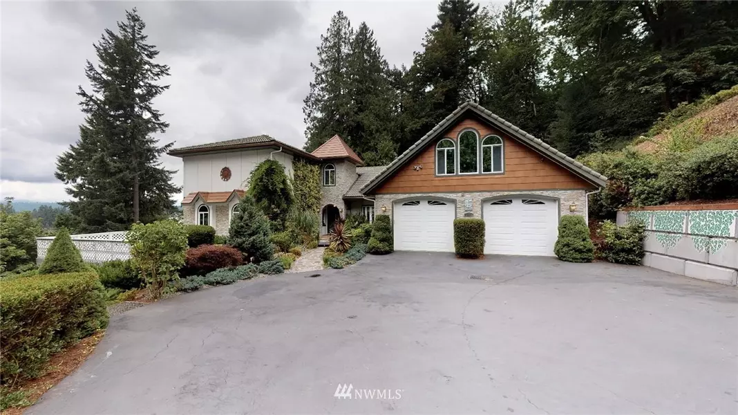 3585 Sulphur Springs LN NW, Bremerton, WA 98310