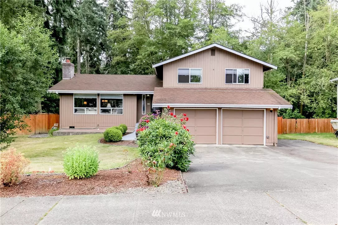 Federal Way, WA 98003,37643 26th DR S