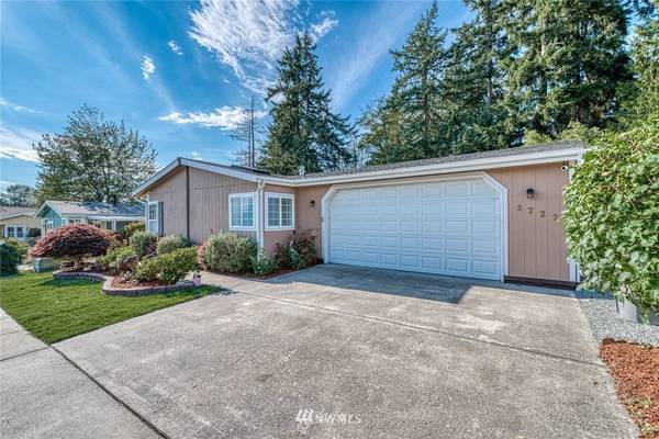 2722 S 371st ST, Federal Way, WA 98003