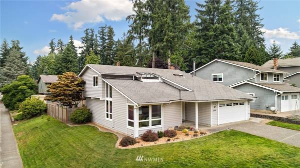 12808 NE 109th PL, Kirkland, WA 98033