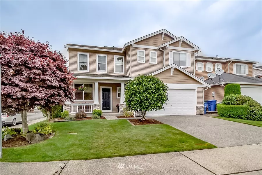 1139 243rd Place SE, Sammamish, WA 98075