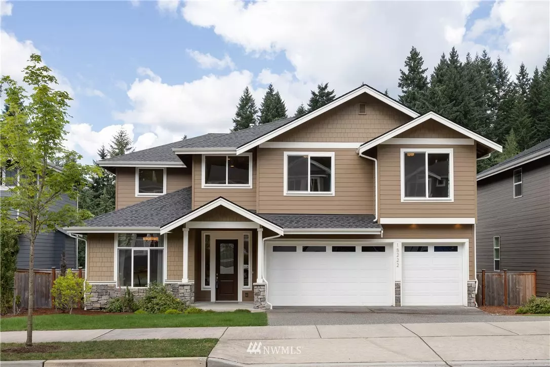 Woodinville, WA 98072,15222 NE Woodland PL