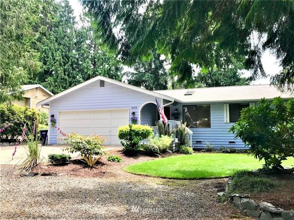 4008 105th StCt NW, Gig Harbor, WA 98332