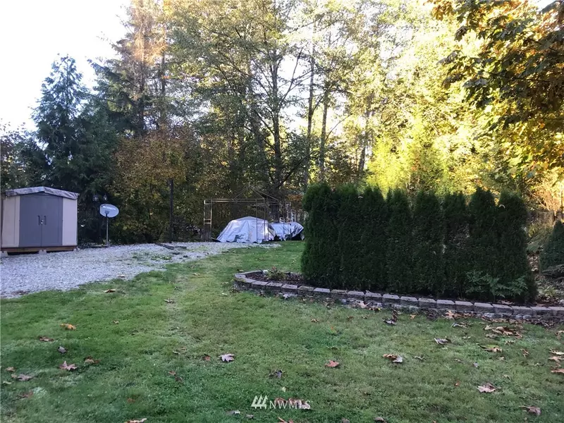 45149 Kachess TRL, Concrete, WA 98237