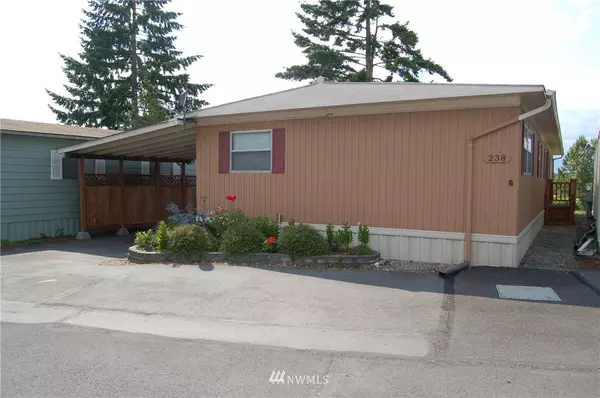 2101 S 324th St #238, Federal Way, WA 98003
