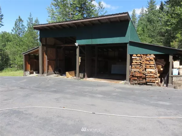 Leavenworth, WA 98826,20779 Chiwawa Loop RD