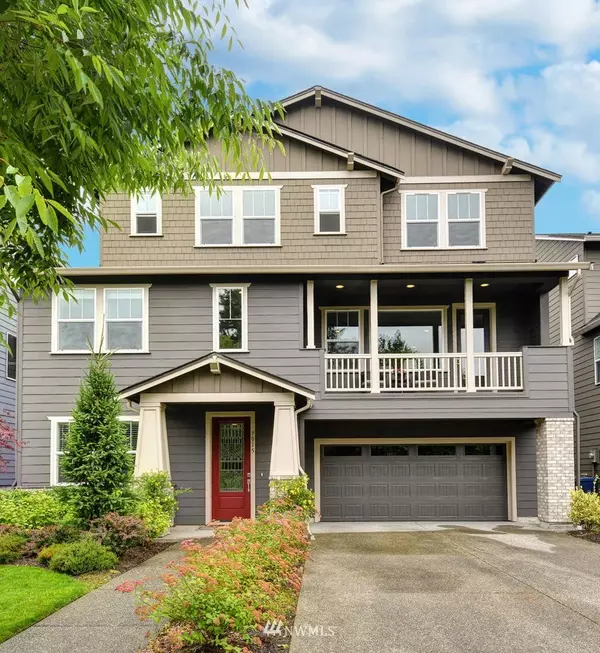 9015 Jacobia AVE SE, Snoqualmie, WA 98065