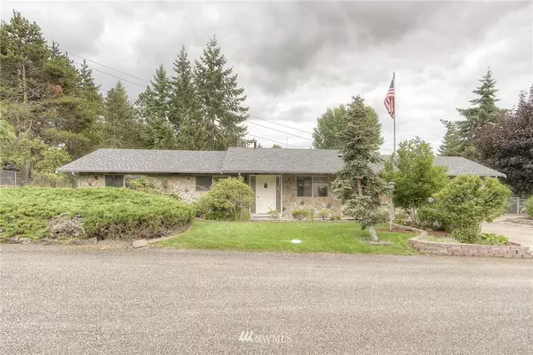 Lacey, WA 98503,7519 Titus CT SE