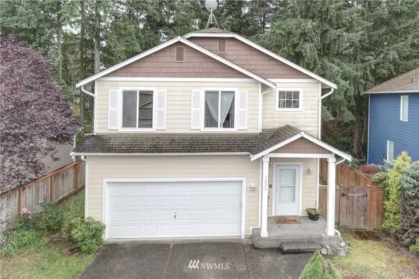 12920 159th ST E, Puyallup, WA 98374