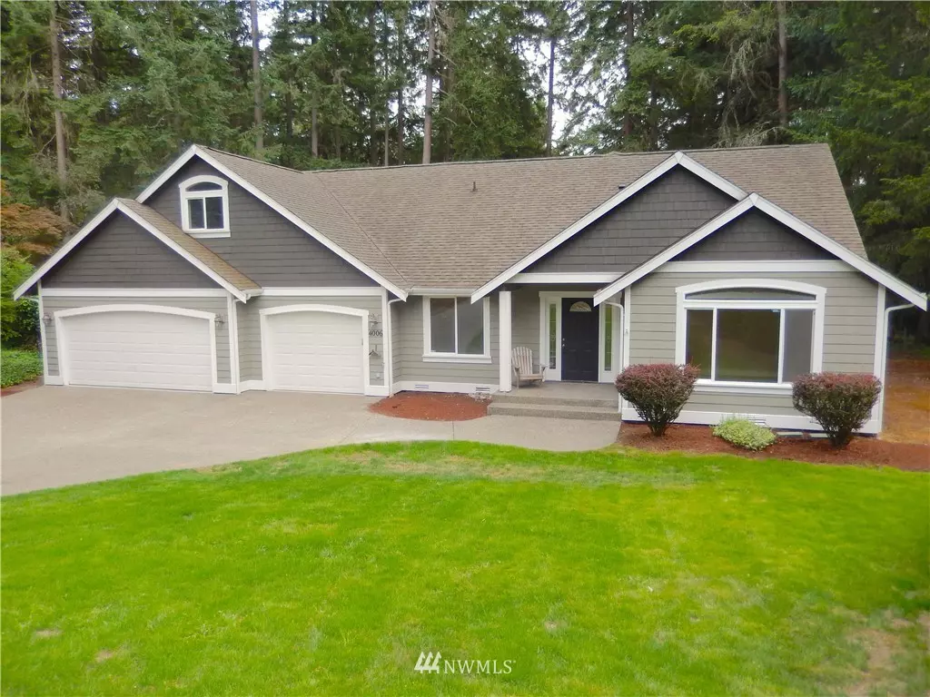 Gig Harbor, WA 98335,4006 74th Avenue Ct NW