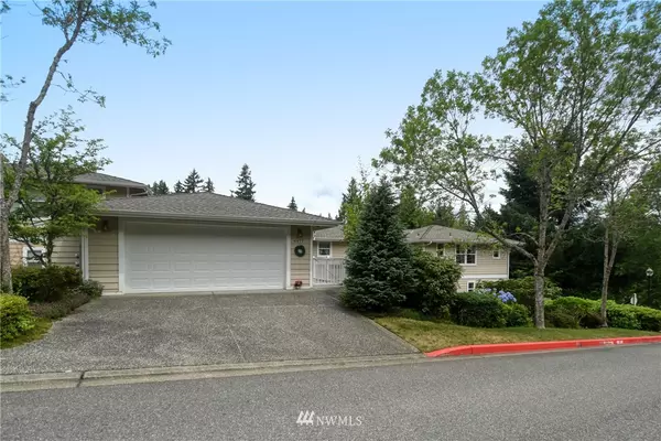 4417 Providence Point PL SE #3001, Issaquah, WA 98029