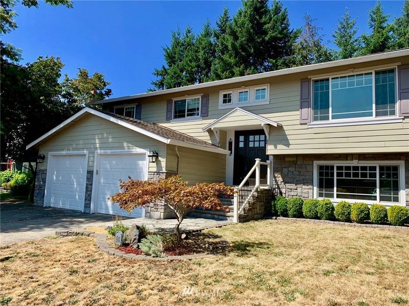 4606 NE 22nd PL, Renton, WA 98059