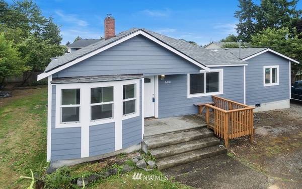 6518 E Portland AVE, Tacoma, WA 98404