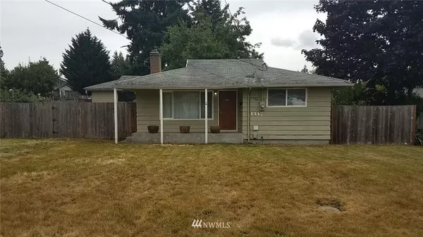 1417 S Durango ST, Tacoma, WA 98405