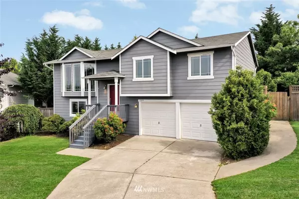 Arlington, WA 98223,7219 176th PL NE