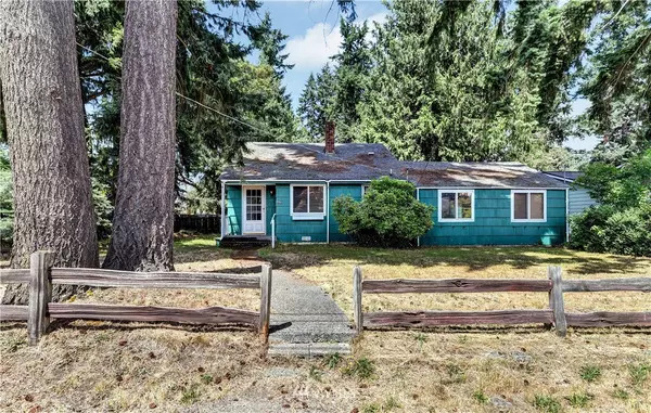 1704 NE 148th ST, Shoreline, WA 98155