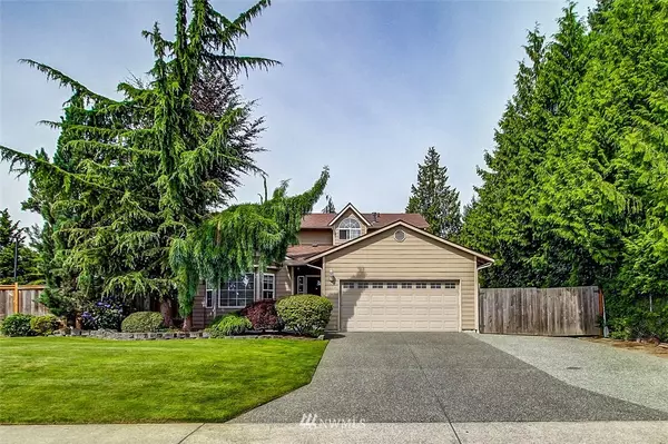 10014 25th ave SE, Everett, WA 98208