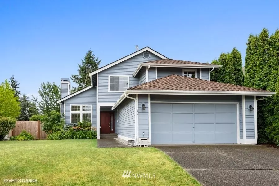 Federal Way, WA 98023,1107 SW 348th PL