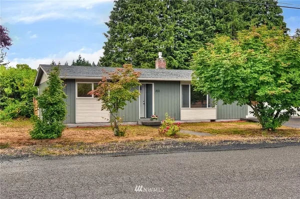 Shelton, WA 98584,201 W H ST