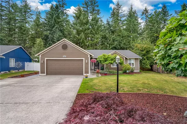 Spanaway, WA 98387,24302 30TH Avenue Ct E