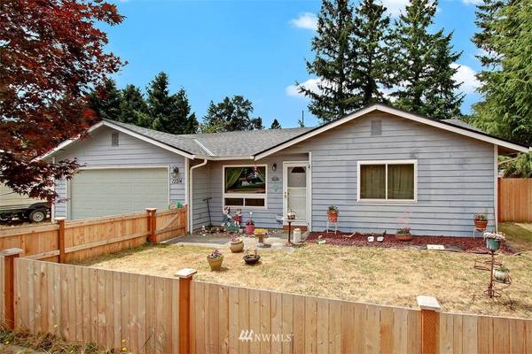 12214 41st AVE NE, Marysville, WA 98271