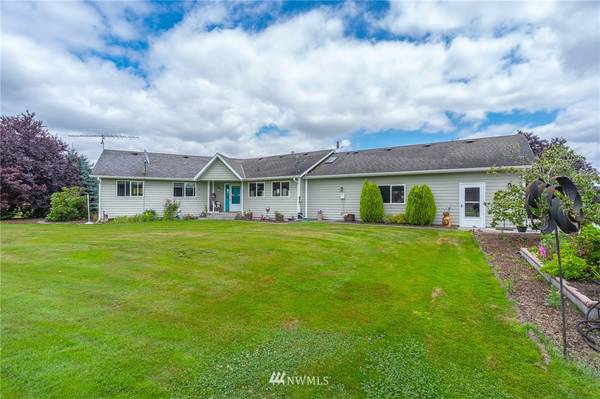 550 Knowles RD, Toledo, WA 98591