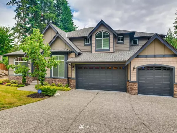 22715 SE 20th ST, Sammamish, WA 98075