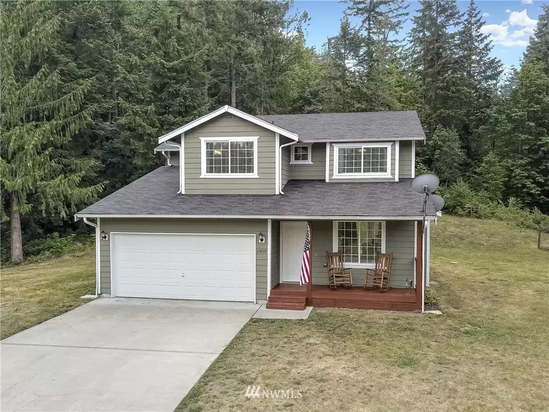 33707 70th AVE S, Roy, WA 98580