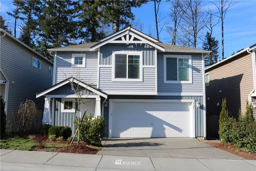 923 137th PL SW, Everett, WA 98204