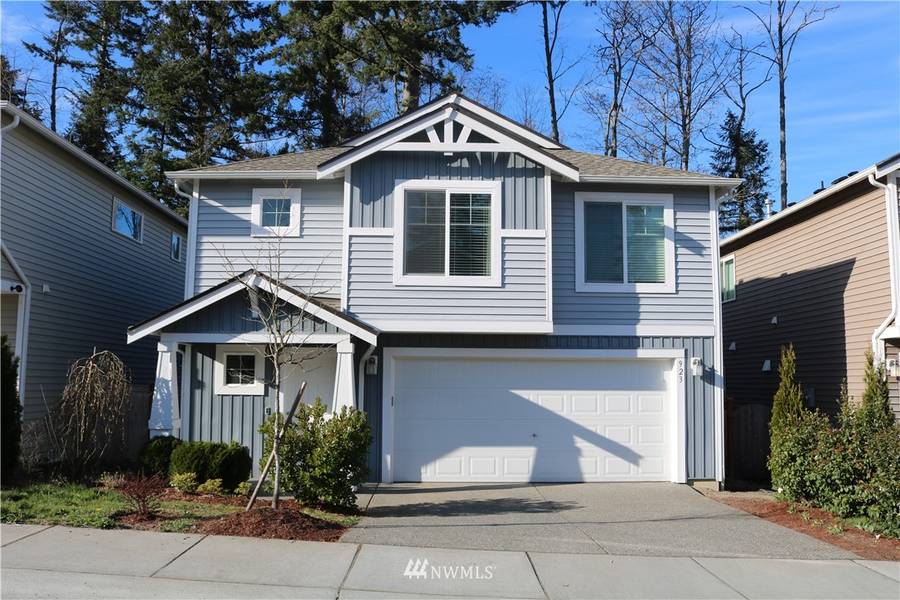 923 137th PL SW, Everett, WA 98204