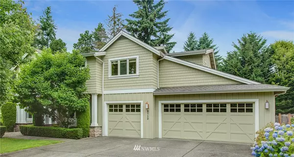 Mercer Island, WA 98040,8712 SE 44th PL