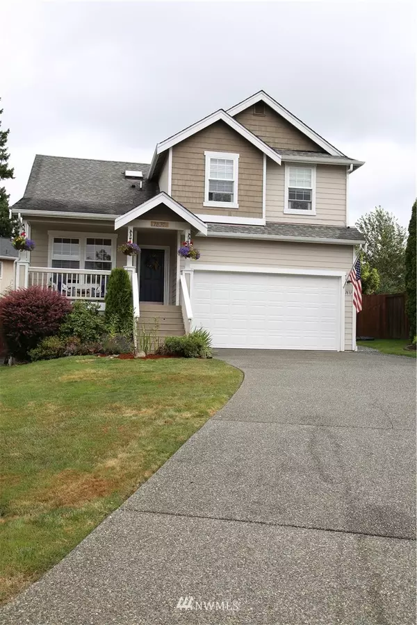 Lake Stevens, WA 98258,1831 82nd DR NE