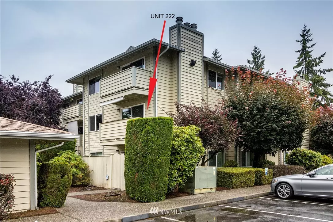 Renton, WA 98056,1150 Sunset BLVD NE #222