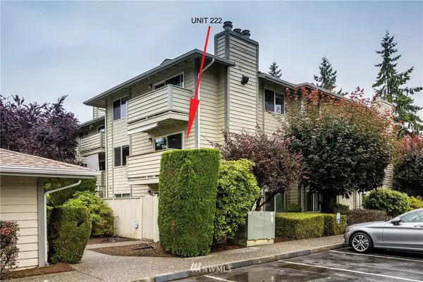 1150 Sunset BLVD NE #222, Renton, WA 98056