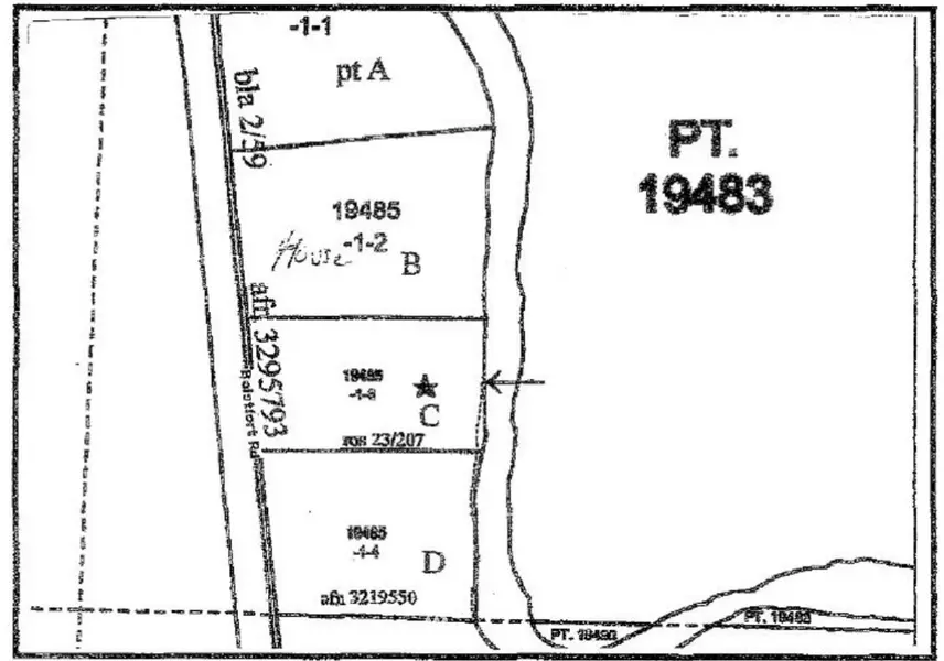 0 0 Boistfort RD, Boistfort, WA 98532