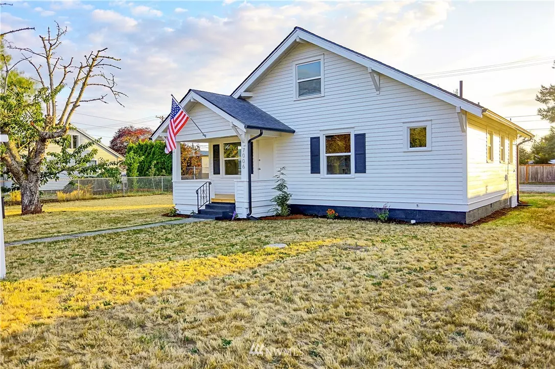 Tacoma, WA 98409,7006 S Oakes ST