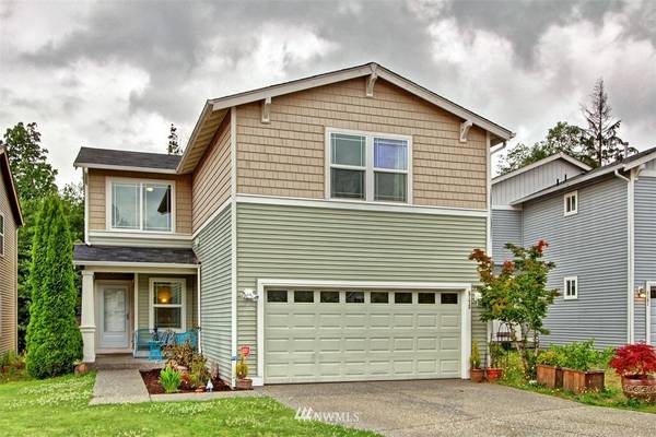 5173 Larrabee WAY, Mount Vernon, WA 98273