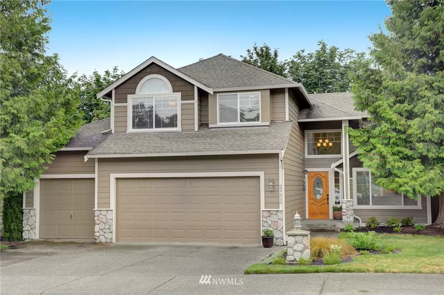 22620 SE 279th ST, Maple Valley, WA 98038
