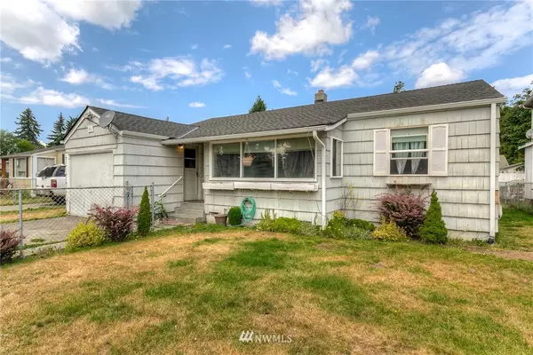 861 117th ST S, Tacoma, WA 98444