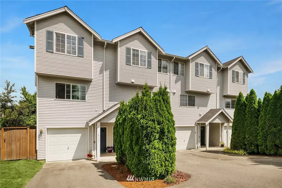 16443 169th ST SE, Monroe, WA 98272