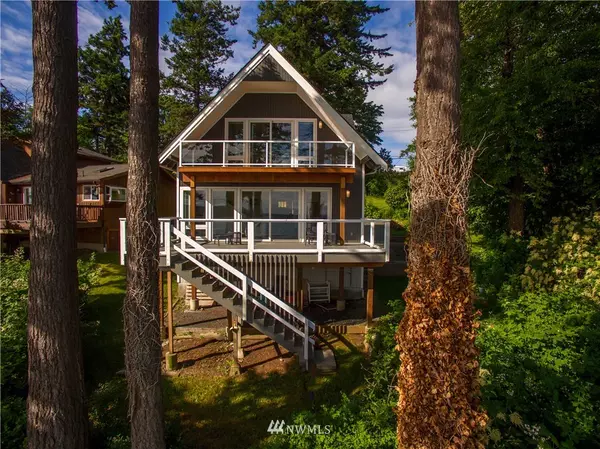 Lummi Island, WA 98262,2372 N Nugent RD