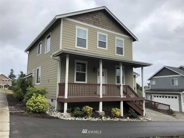 1017 Samara ST, Bremerton, WA 98310