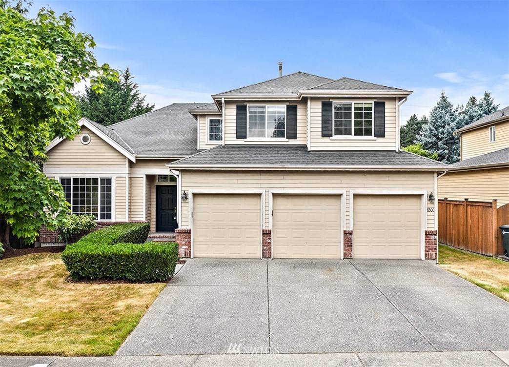 8500 NE 193rd ST, Bothell, WA 98011